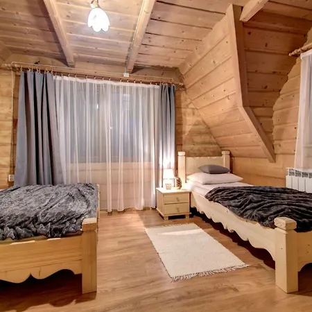 Pokoje Goscinne 