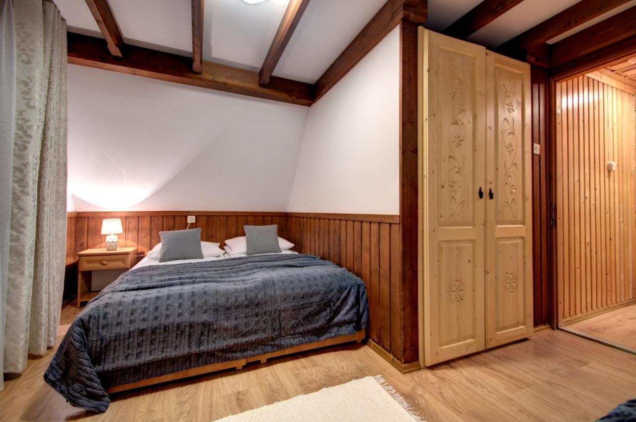Homestay Goscinne 