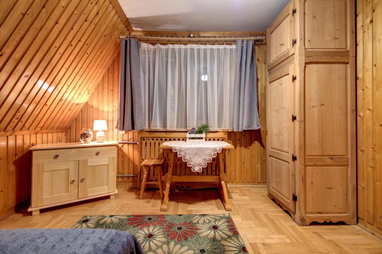 Homestay Goscinne 