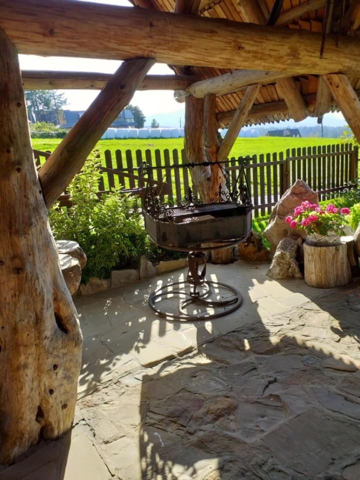 Homestay Goscinne 