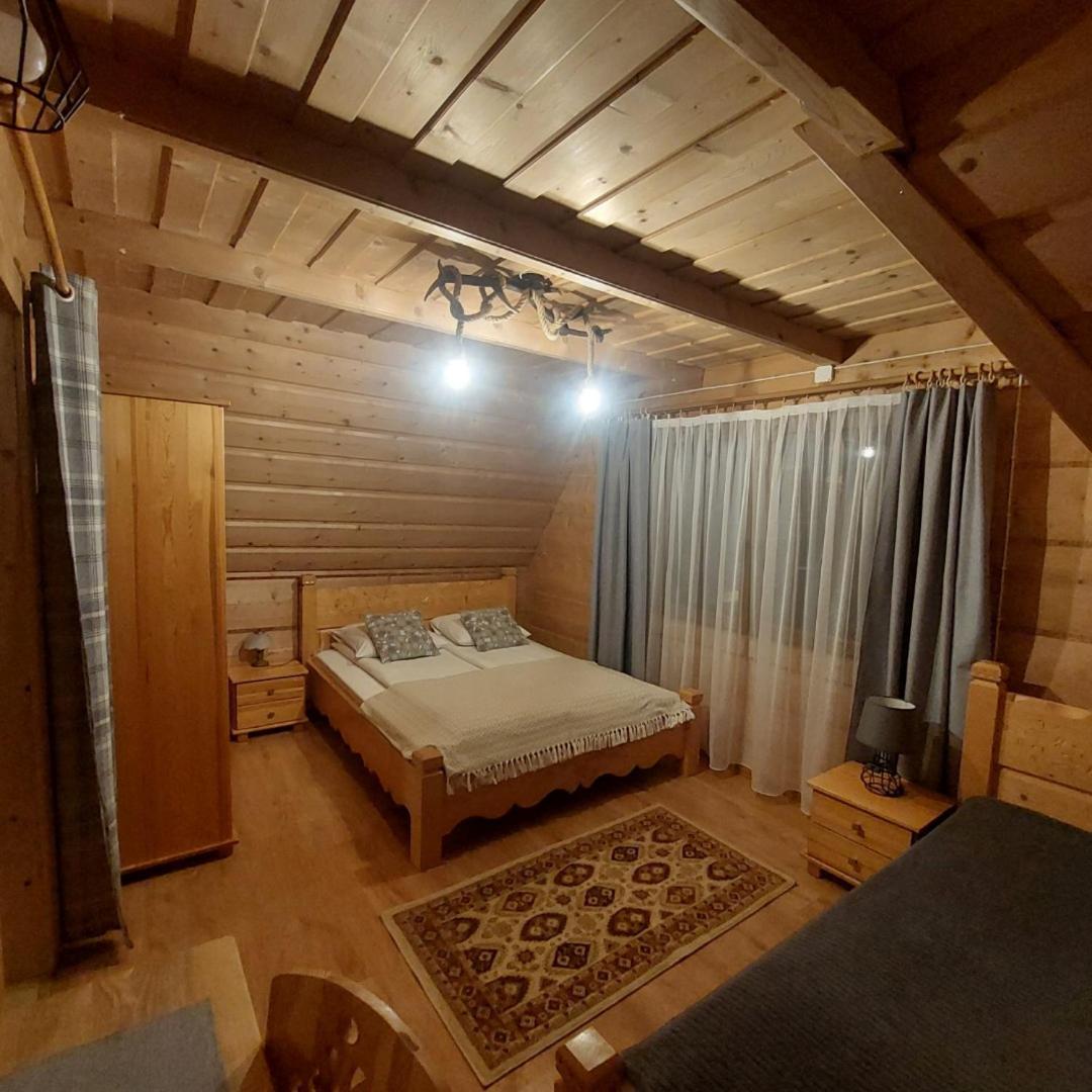 Homestay Goscinne 
