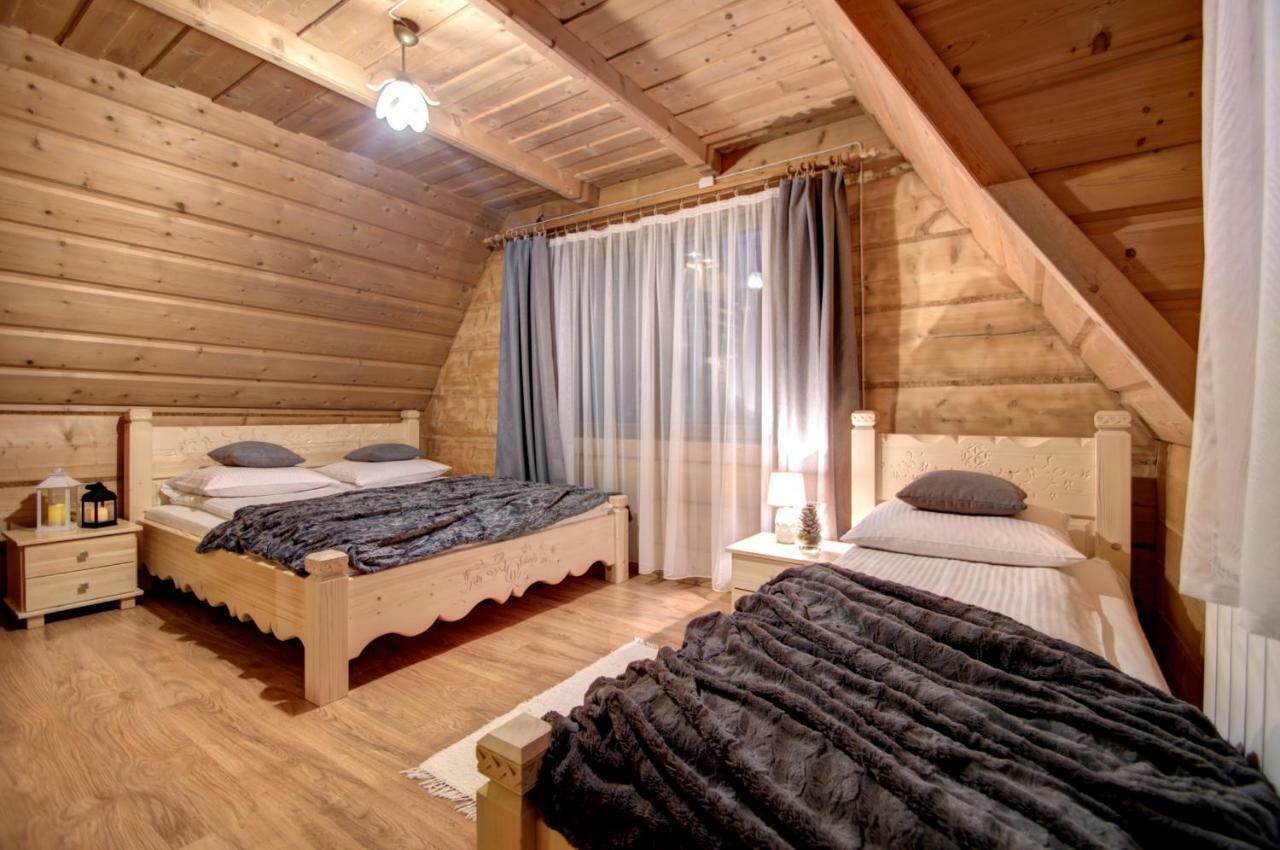 Homestay Goscinne 