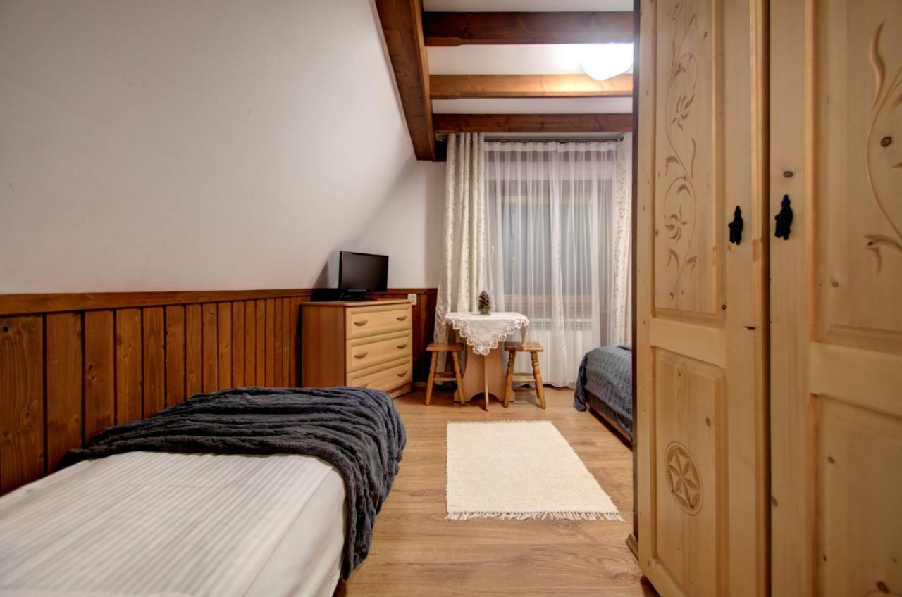 Homestay Goscinne 