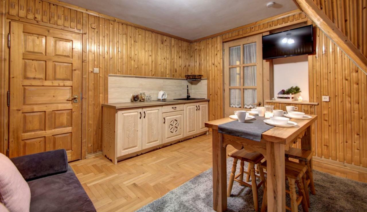 Homestay Goscinne 