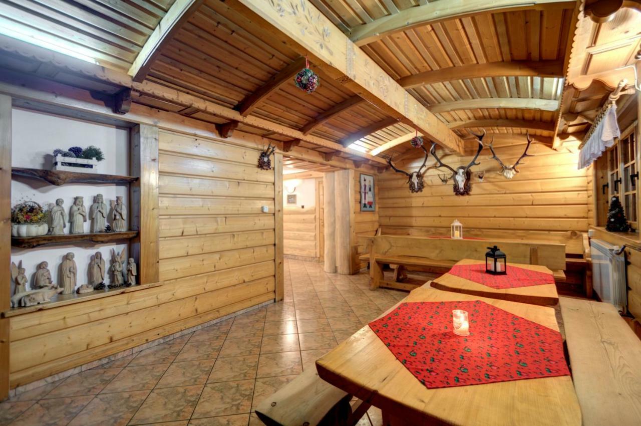 Homestay Goscinne 