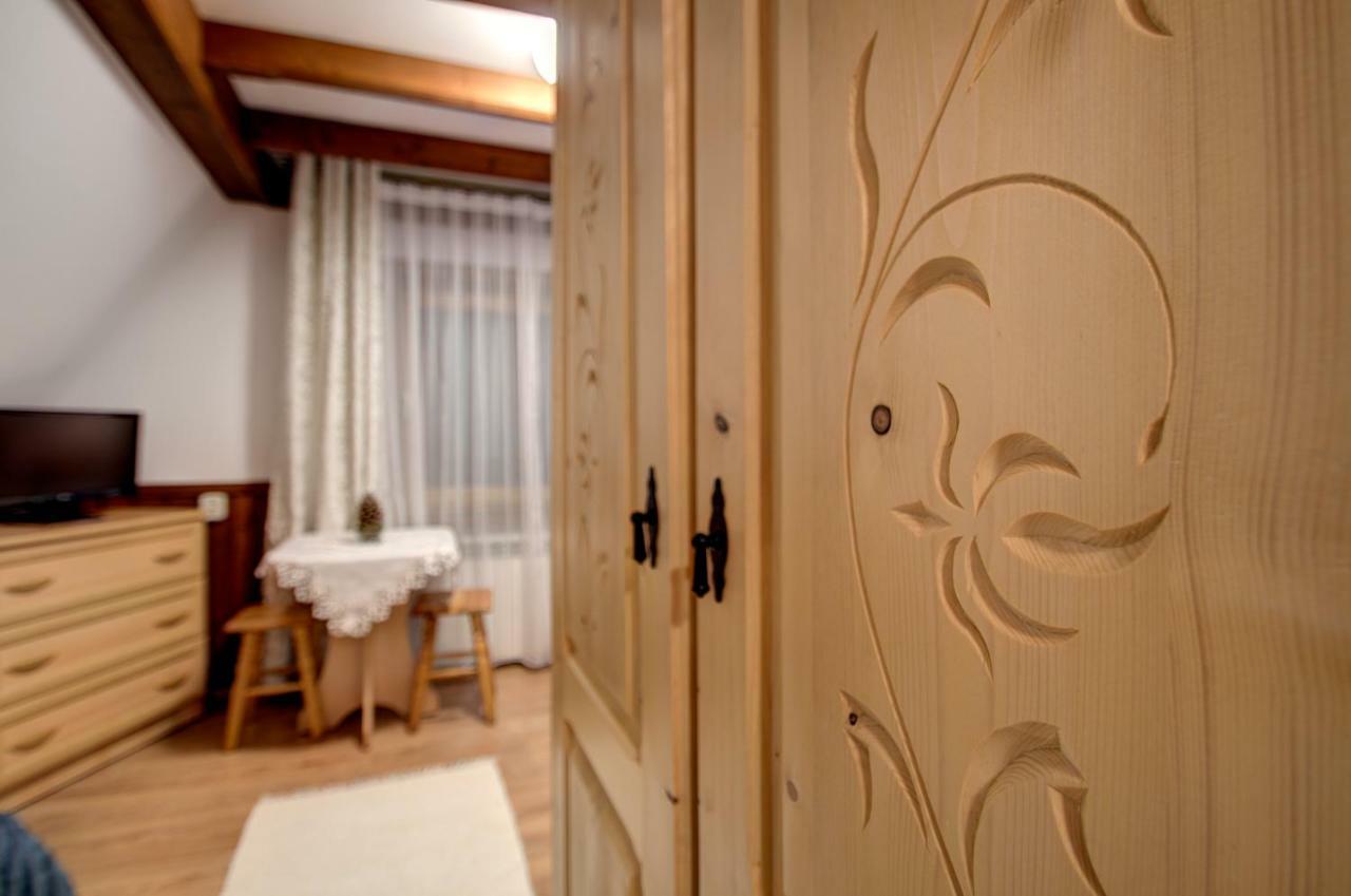 Homestay Goscinne 
